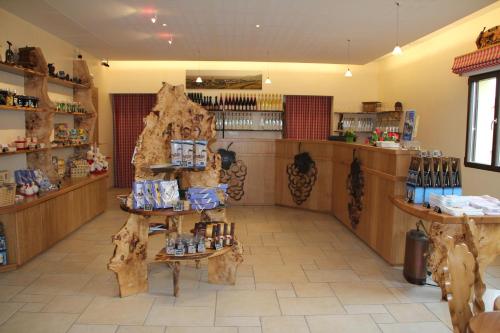 Les Chambres Du Vignoble – Photos 3