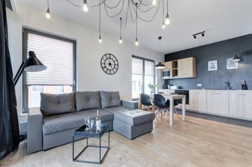 Apartments Brabank Old Town & by Noclegi Renters