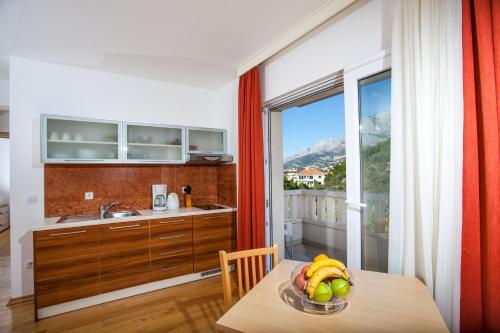Villa Luce mit Pool