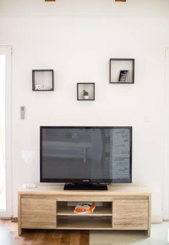 Apartment Arta