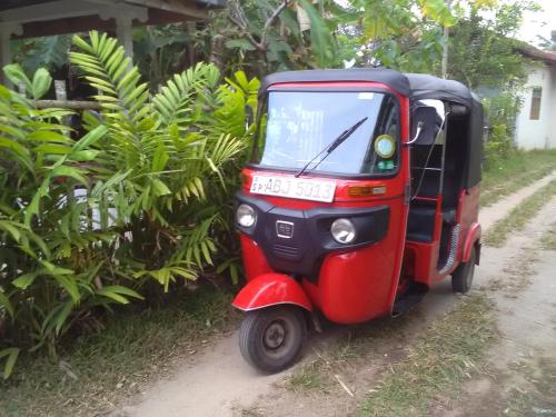Fotografie z fotogalerie ubytování Gem Villa v destinaci Weligama