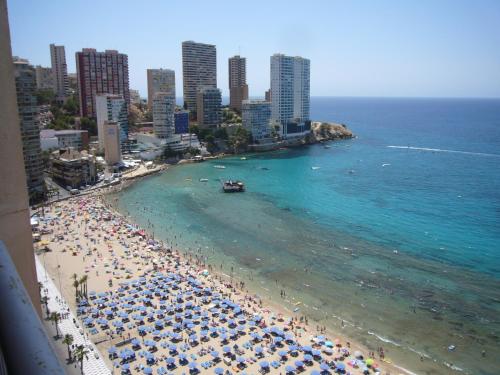 Torre Principado II - Fincas Arena photo 10
