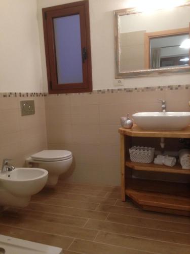 Gallery image of Il giardino di Daniela in San Teodoro