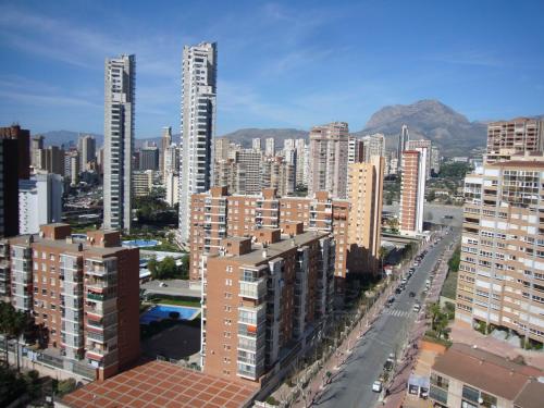Gemelos 22 - Fincas Arena
