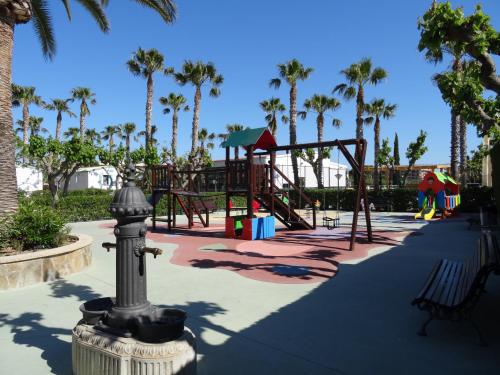 Gallery image of Camping Platja Cambrils in Cambrils