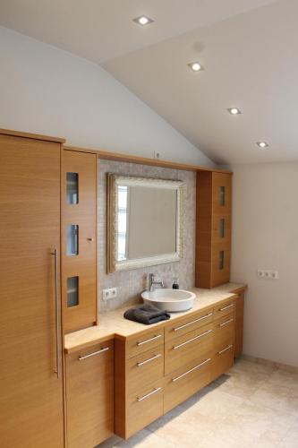 Fotografie z fotogalerie ubytování Askja Apartment v destinaci Húsavík
