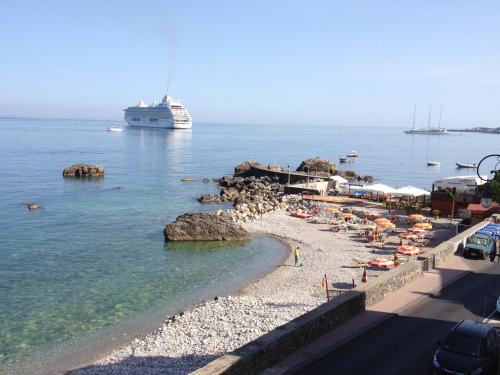 Φυσικό τοπίο κοντά σε αυτό το bed & breakfast