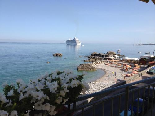 Φυσικό τοπίο κοντά σε αυτό το bed & breakfast