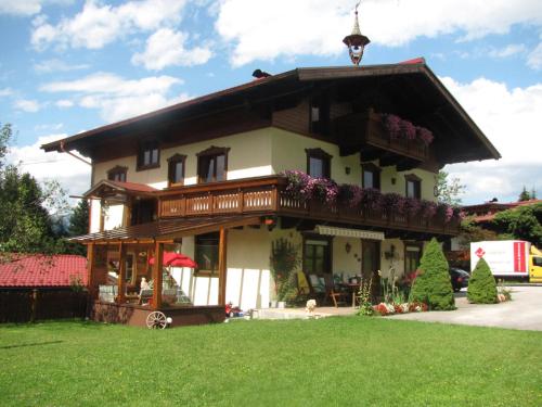 Haus Wallinger