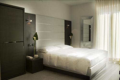 Hotel San Lorenzo Chiavenna