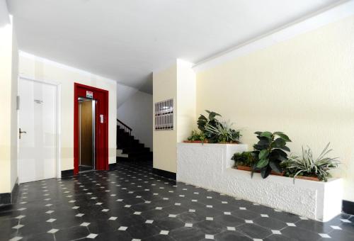 Foto dalla galleria di Sivori Apartment a Bonassola