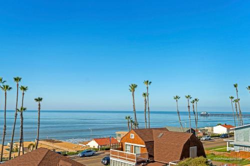 Ocean View Steps to Beach M-C – Photos 4