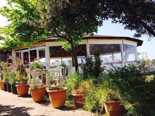 Gallery image of Kompleksi Turistik EDIR in Orikum
