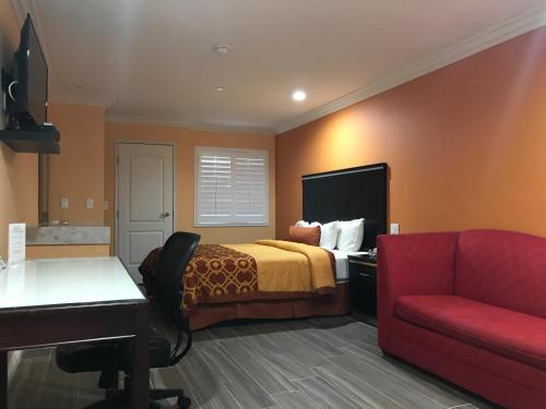 Executive Suites Inn – Photos 4