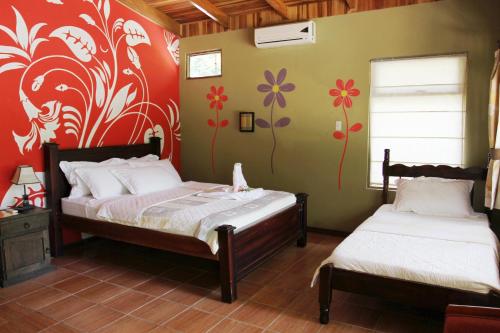 Foto de la galería de Hotel Kokoro Mineral Hot Springs en Fortuna
