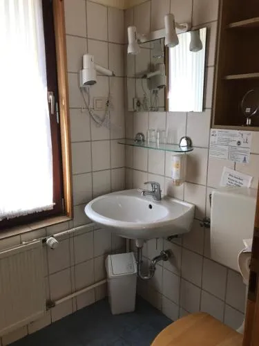 Hotel Seemeile photo 14