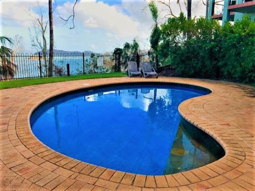 Gallery image of Compass Point 8 in Hamilton Island