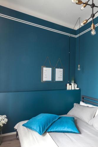 Cà Bèla - Lambrate Flat 1