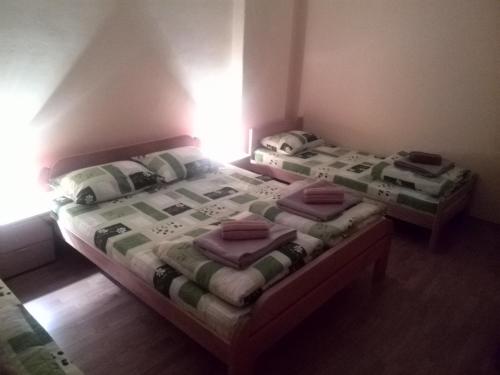 Foto dalla galleria di AM Apartman a Trebinje