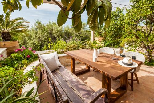 Gallery image of My Villa Dafni in Stalos