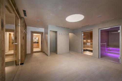 Fotografie z fotogalerie ubytování Hotel Alpenrose v destinaci Pertisau
