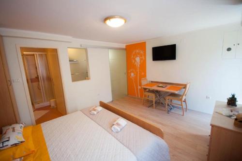 Dario Apartment by the sea