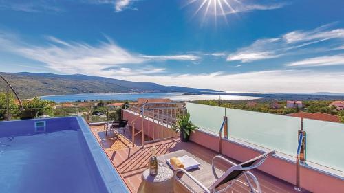 Fotografie z fotogalerie ubytování Villa Antonia v destinaci Kornić