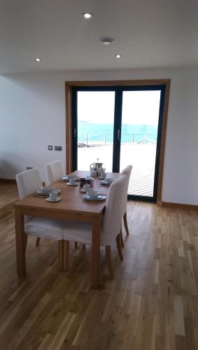 Gallery image of An Taigh Mòr in Eriskay