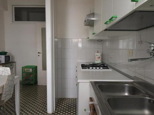 Romolo House