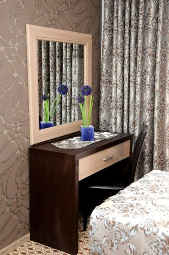 Gallery image of Hotel Lion in Ulcinj