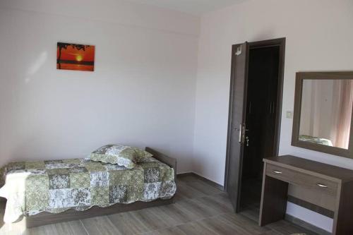 Gallery image of Anesis Luxury Apartments in Skala Sotiros