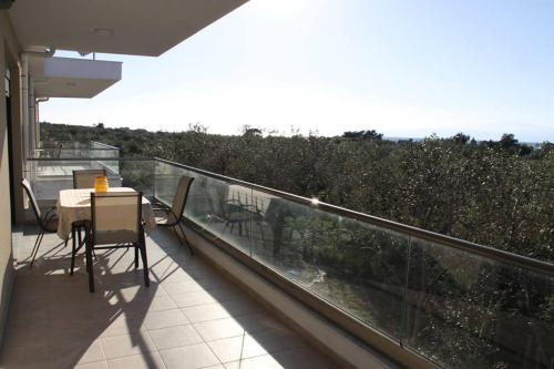 Gallery image of Anesis Luxury Apartments in Skala Sotiros
