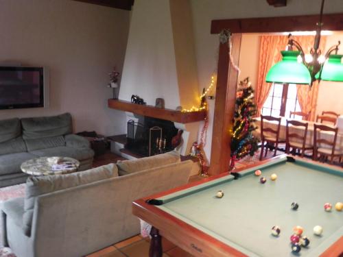 Photo de la galerie de l'établissement Gîte Nolan, à Saint-Mesmin