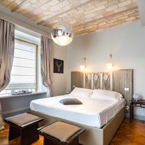 Rooms Roma - Monti