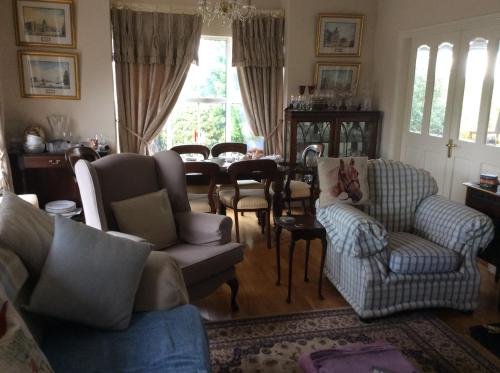 Gallery image of Keyfield House in Mullingar