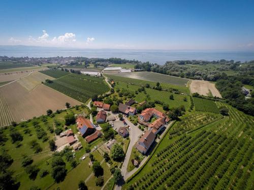 Gastehaus St Theresia Bodensee