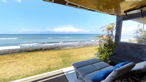 Gallery image of Maui Sands #4B in Lahaina