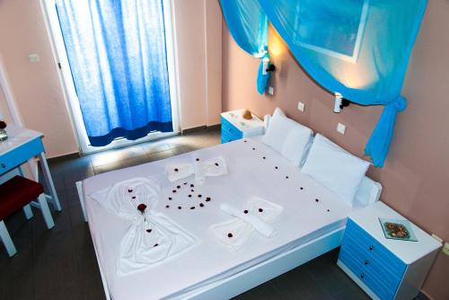 Gallery image of Studio Napoleon in Skala Sotiros