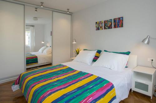 Apartment Splite Moj