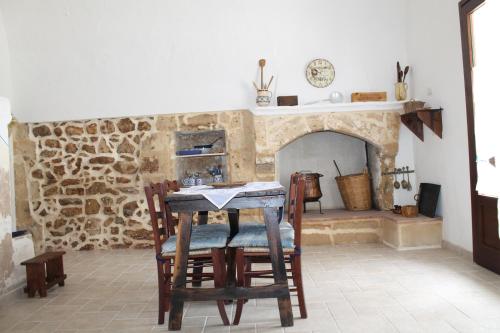 Gallery image of Antica Residenza Estiva in Sannicola