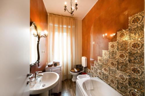 Gallery image of Verona Centre Apartments in Verona