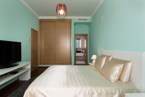 Porto de Mos Golf & Beach B&B AL-40312 photo 2