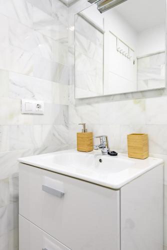 Apartamento Garcia Lorca III