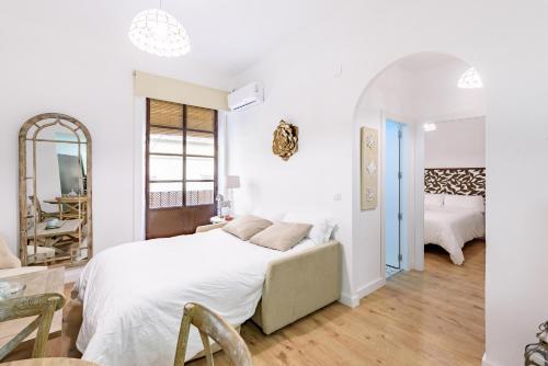 Apartamento Garcia Lorca III