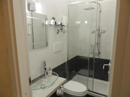 Un baño de Double B Ferruccio I