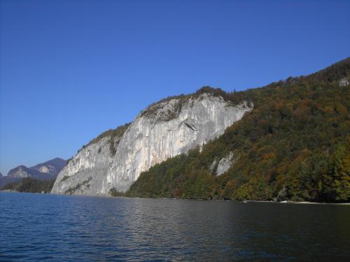 Panorama Apartments Wolfgangsee