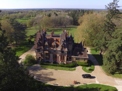 château Mont Suzey – Photos 2