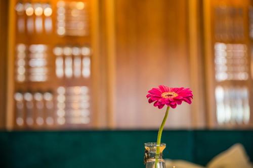 Gambar di galeri bagi Hotel Boehler di Böblingen