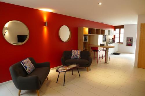 Galería fotográfica de Residence Le Silex en Sancerre