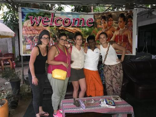Huéspedes de Robert Inn Dambulla